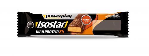 Isostar High Protein 25 Baton w opakowaniu 5 sztuk