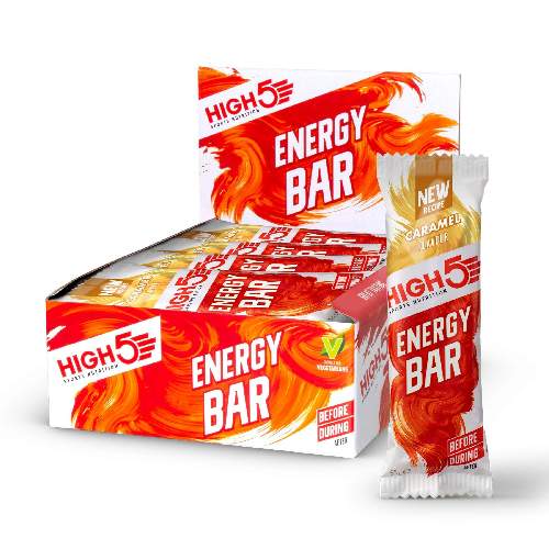 High5 Energy Bar Baton 12 sztuk