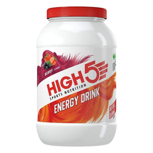 High5 Energy Source 2,2kg dóza