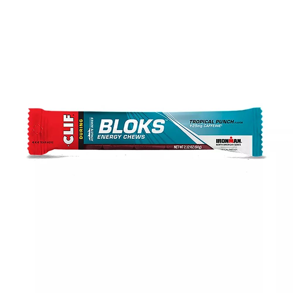 Clif Shot Energy Bloks