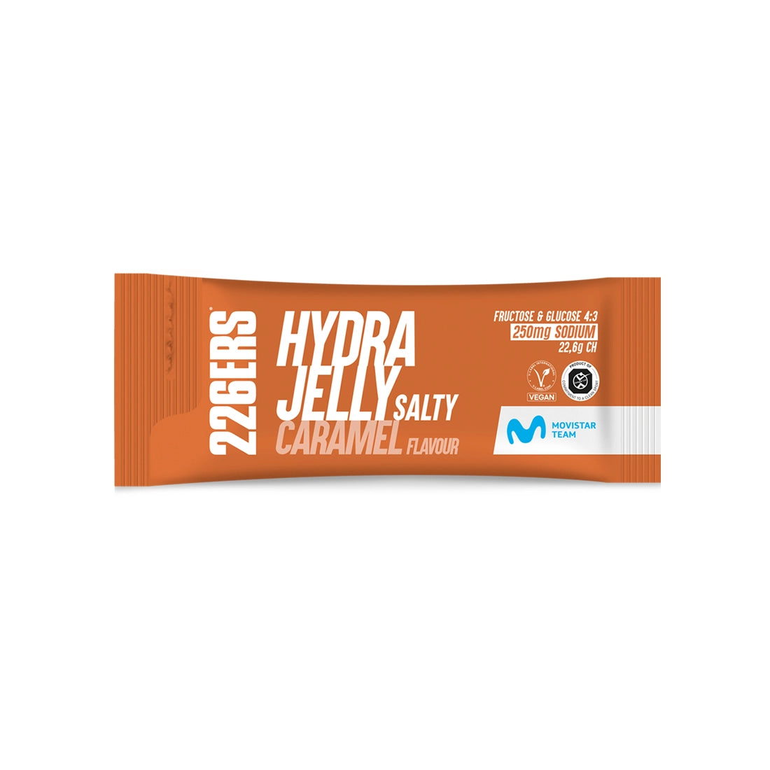 226ERS Hydrajelly Energy Gel, opakowanie 5 sztuk
