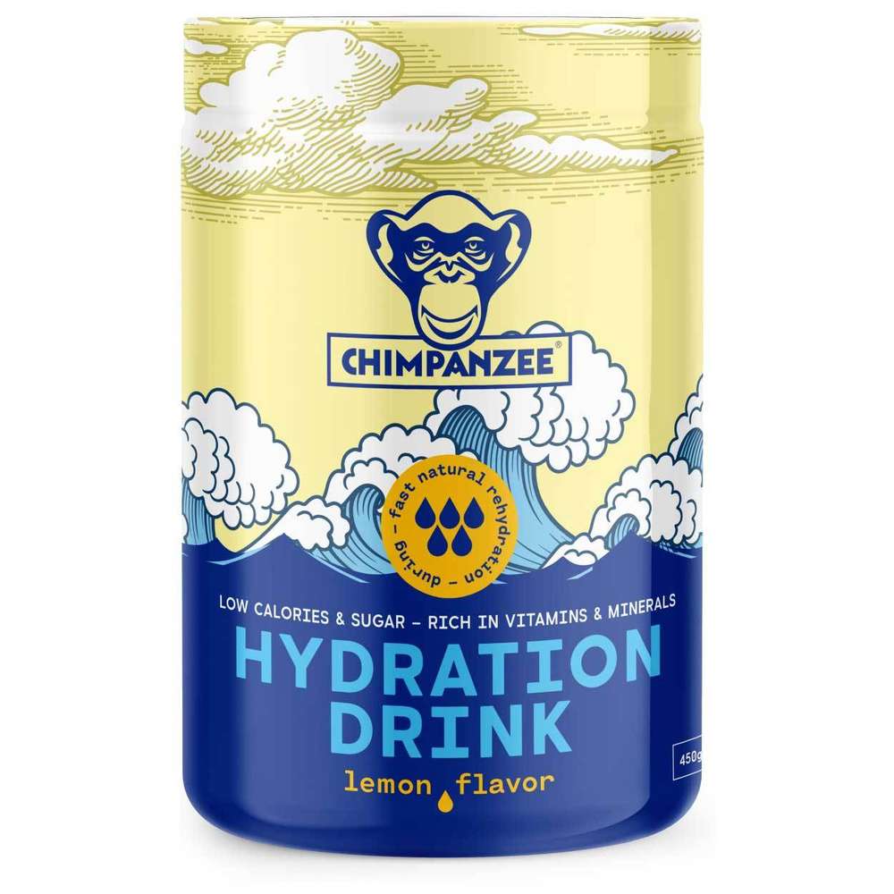 Chimpanzee Hydration Drink izotoniczny 450 g puszka
