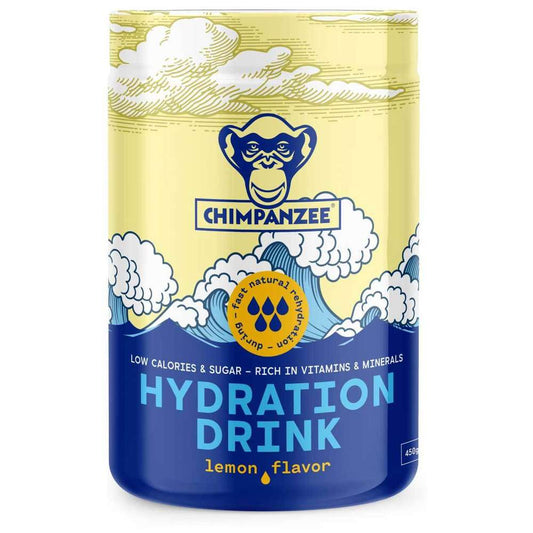 Chimpanzee Hydration Drink izotoniczny 450 g puszka