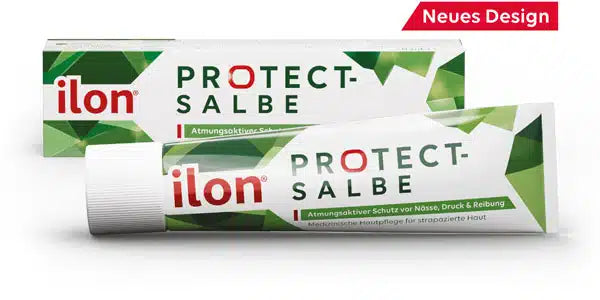 ilon Protect-Maść 100ml