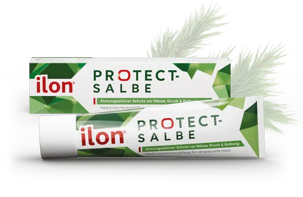 ilon Protect-Maść 100ml