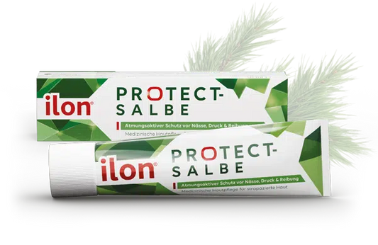 ilon Protect-maść 50ml