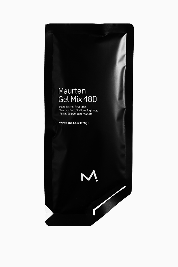 Maurten Drink Mix 320 80g bag