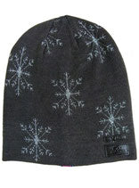 Czapka beanie narciarska Austria
