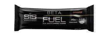 SIS Beta Fuel Energy Chews gumy do żucia