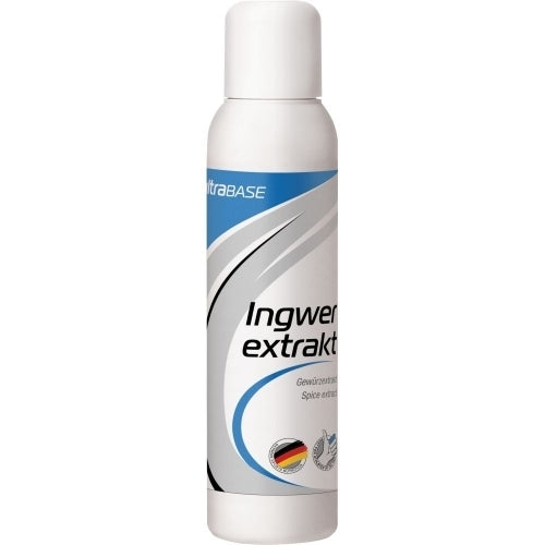 Ultrasports Ekstrakt Imbirowy