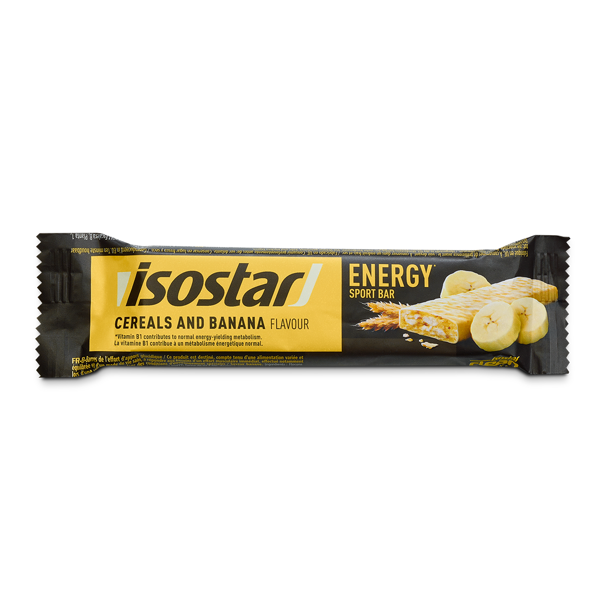 Batony Isostar High Energy, 5 sztuk