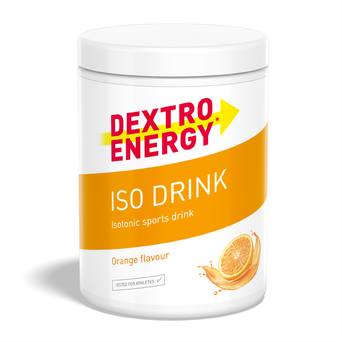 Dextro Energy Iso Drink 440g Puszka