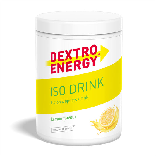 Dextro Energy Iso Drink 440g dóza