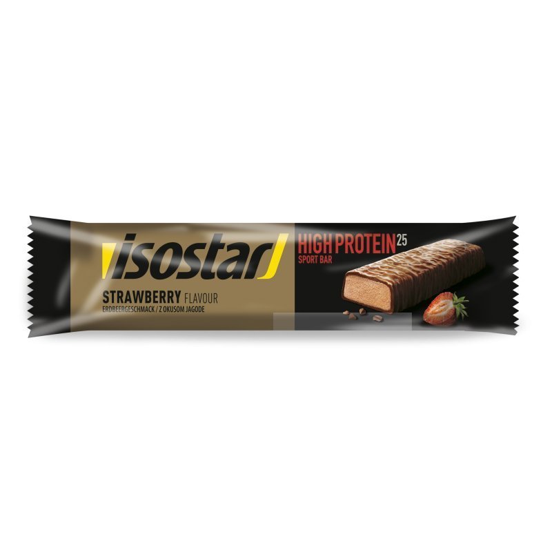 Isostar High Protein 25 Baton