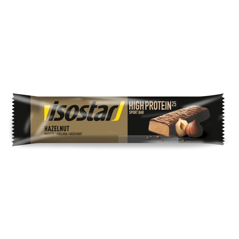 Isostar High Protein 25 Baton
