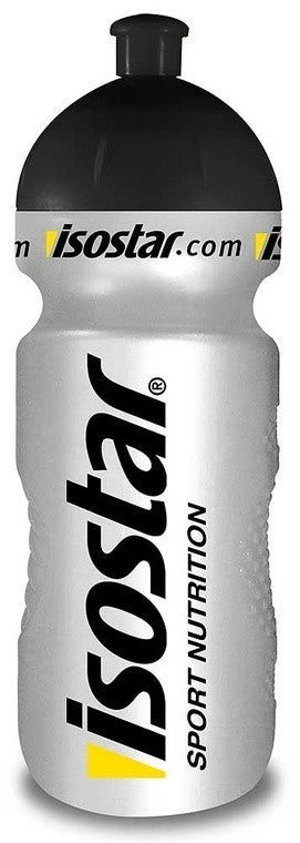Bidon Isostar srebrny 650ml