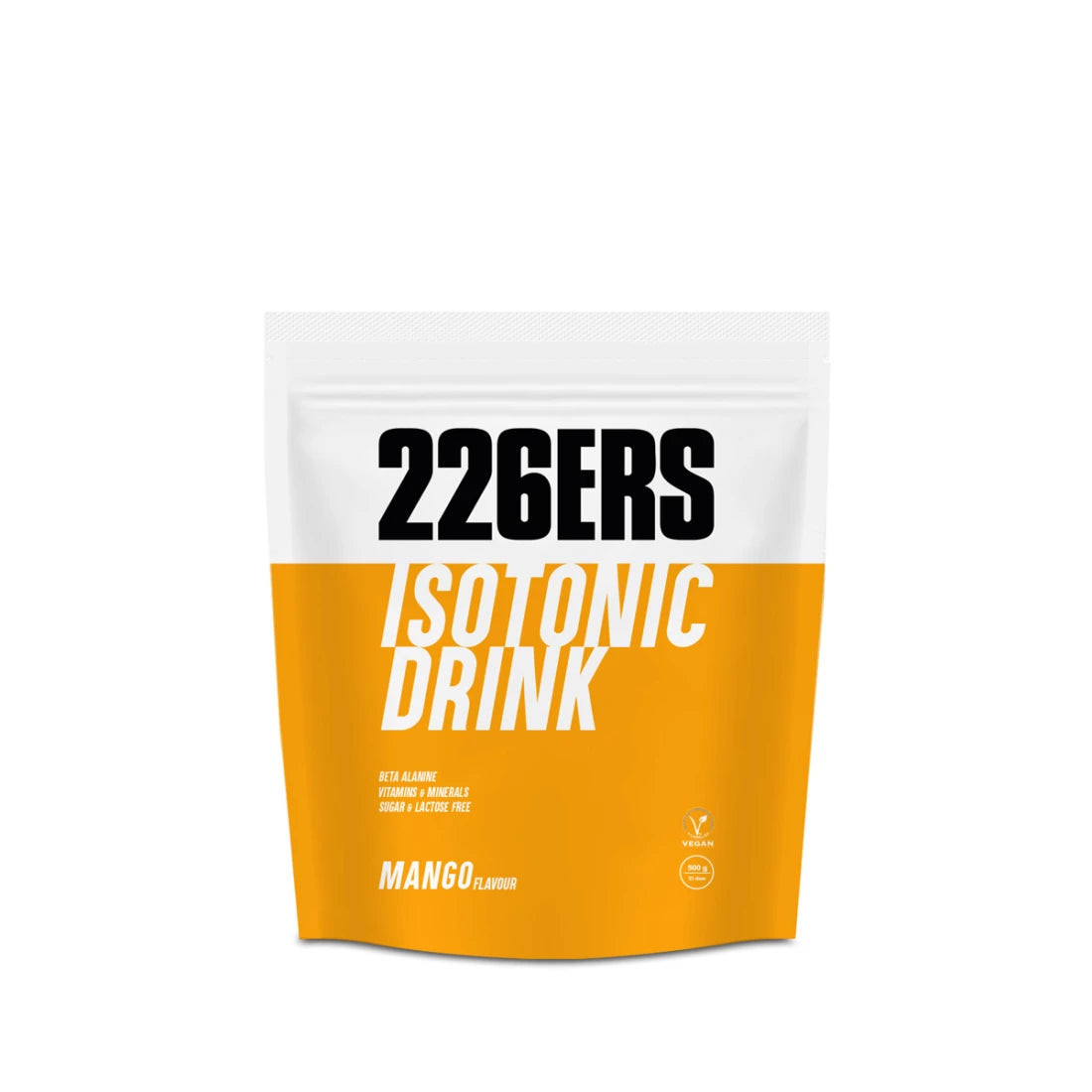 226ERS Isotonic Drink – napój izotoniczny w torebce 500 g