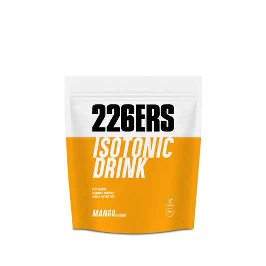 226ERS Isotonic Drink – napój izotoniczny w torebce 500 g