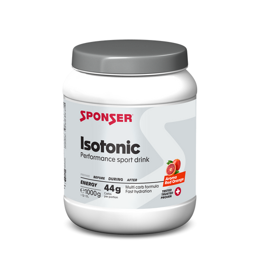 Sponsor Izotonik w puszce