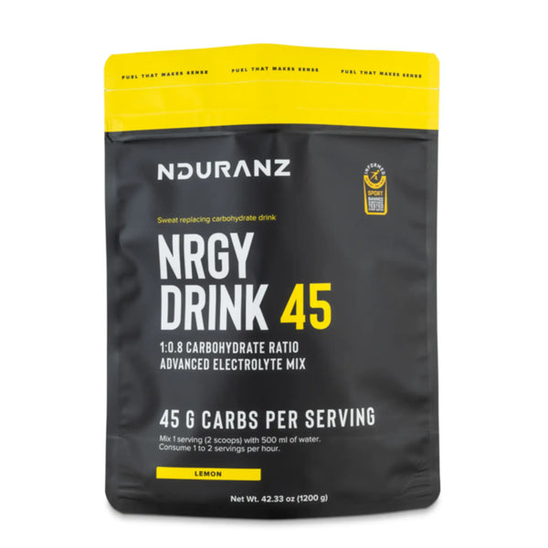 Nduranz Nrgy Drink45 – worek 1200 g