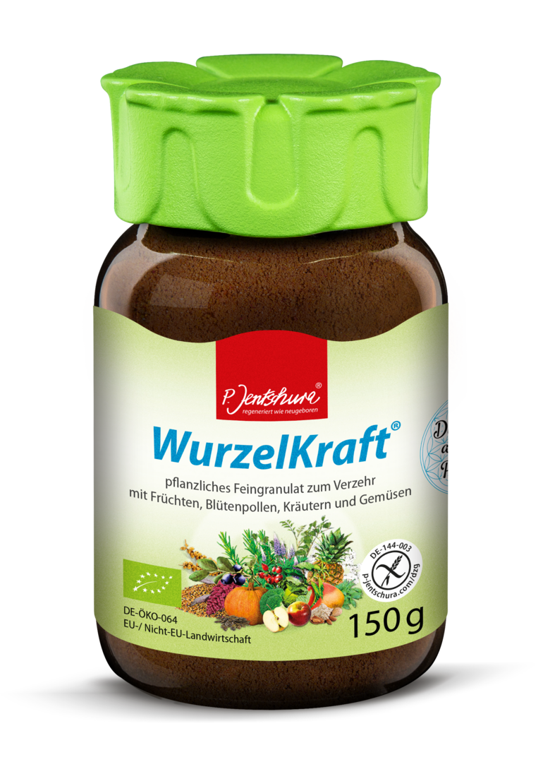 Jentschura WurzelKraft 150g