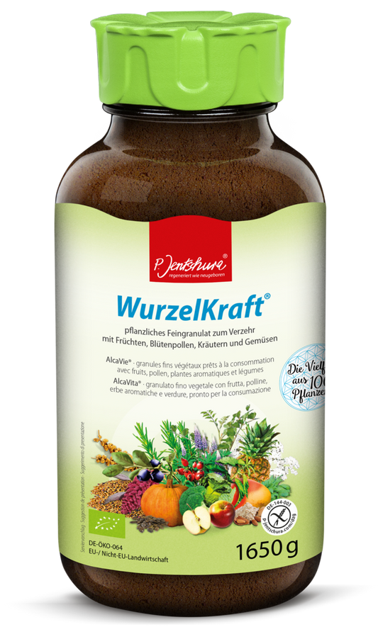 Jentschura WurzelKraft 1650 g