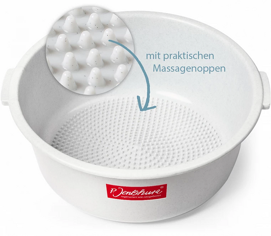 Jentschura Wanienka do stóp