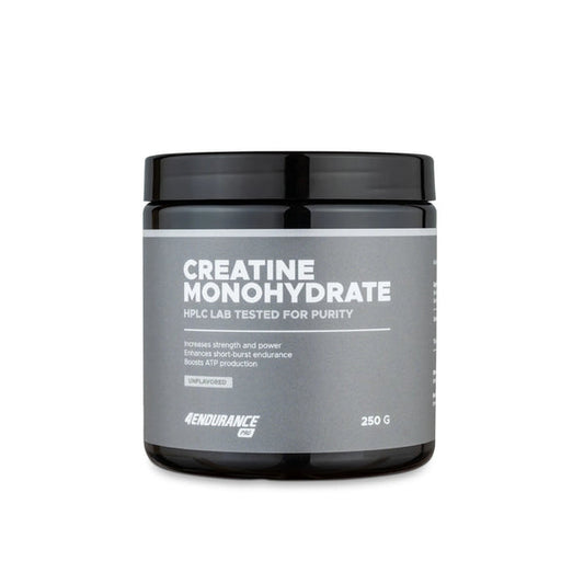 4Endurance Kreatín monohydrát 250g Dóza