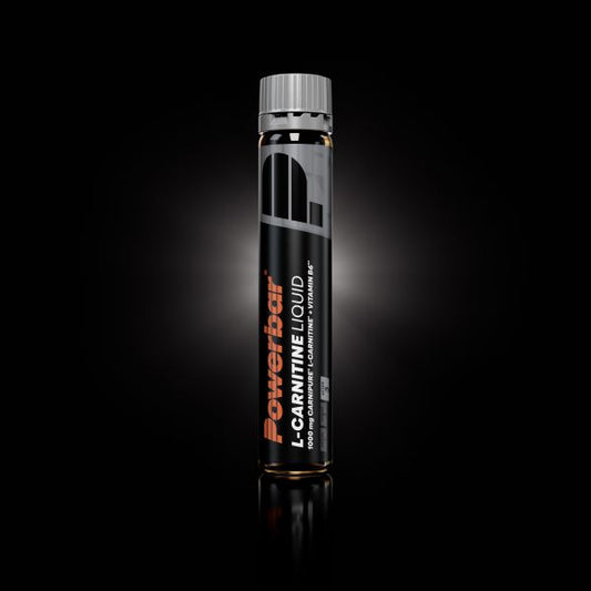 PowerBar Black Line L-Karnityna Płyn Ampułka