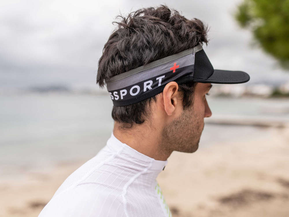Daszek Compressport Ultralight