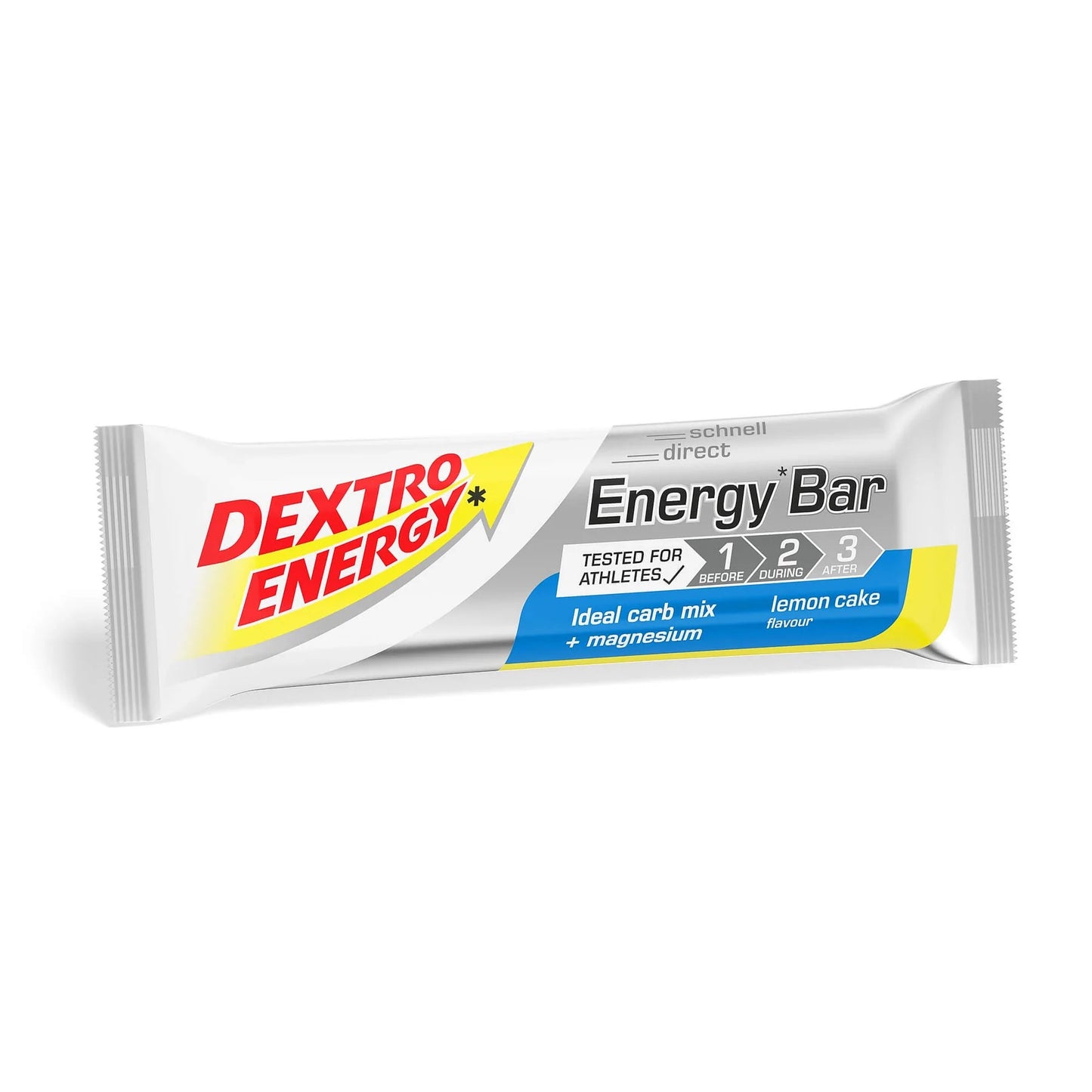 Dextro Energy Bar baton 5 sztuk