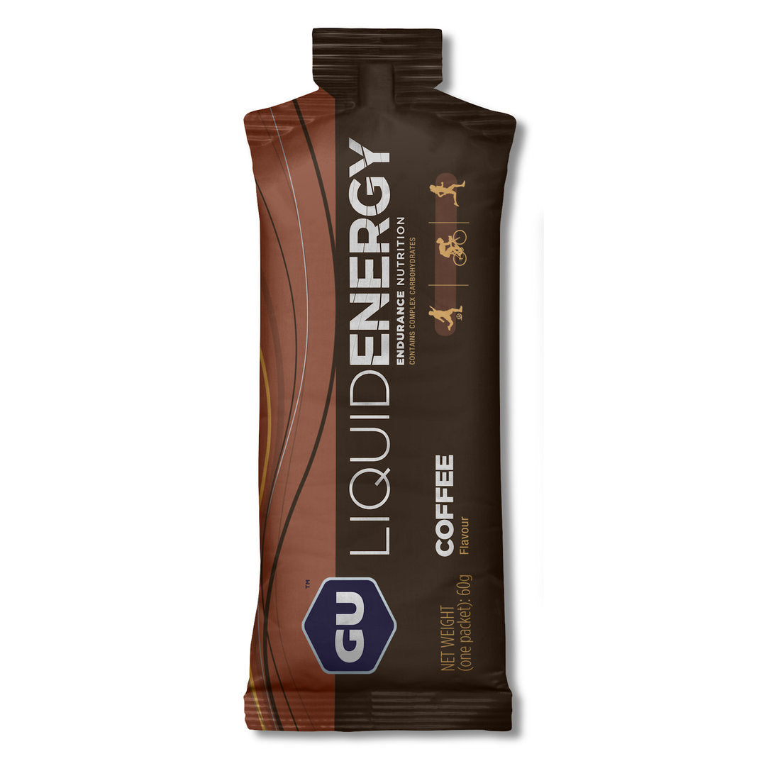 GU Żel Energetyczny