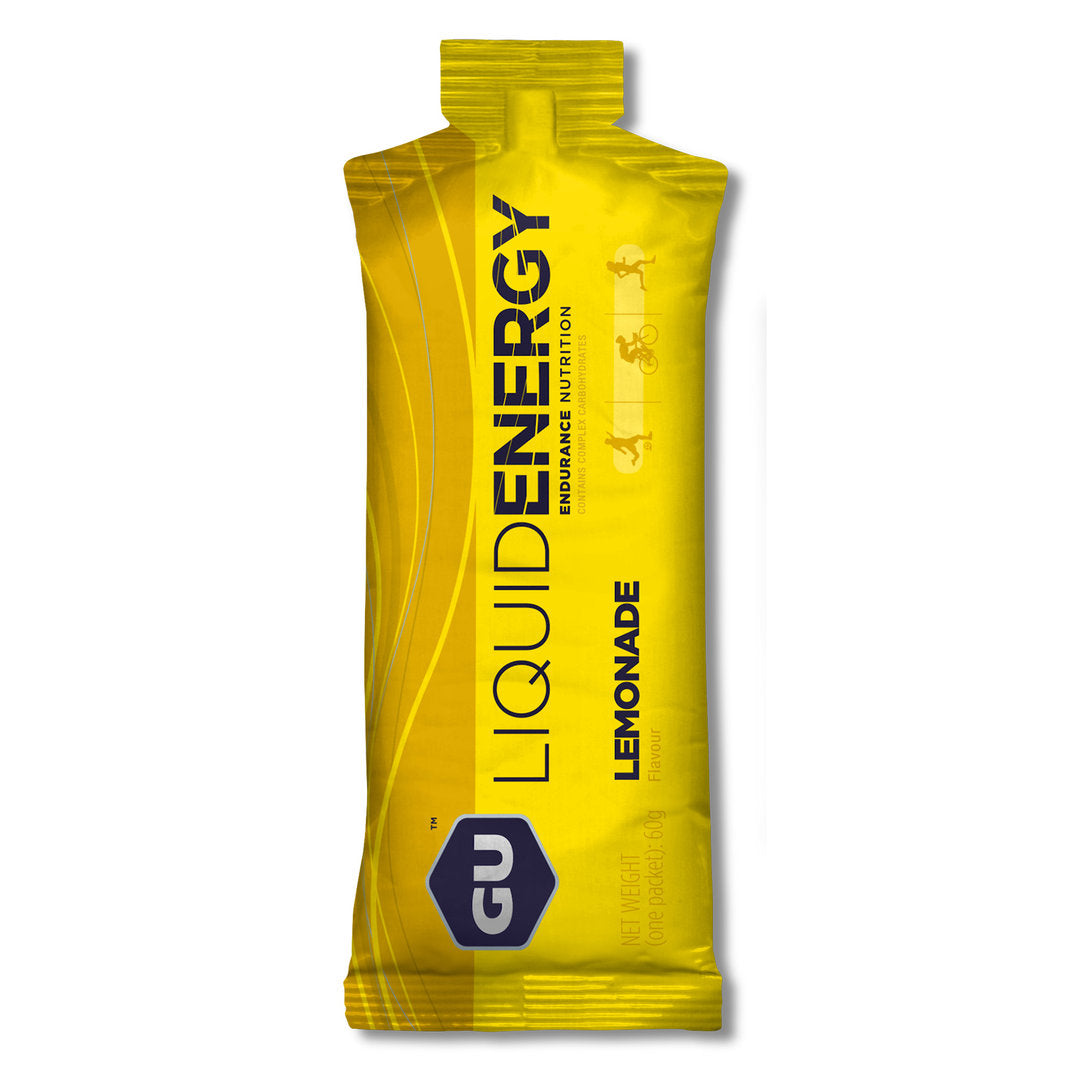 GU Żel Energetyczny