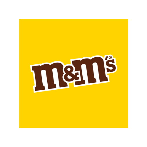 M&M`s Hi Protein Bar Eiweißriegel 12er Box