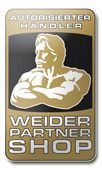 Weider 40% Low Carb High Protein Bar Baton