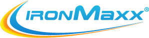 IronMaxx Kreatyna 300g worek