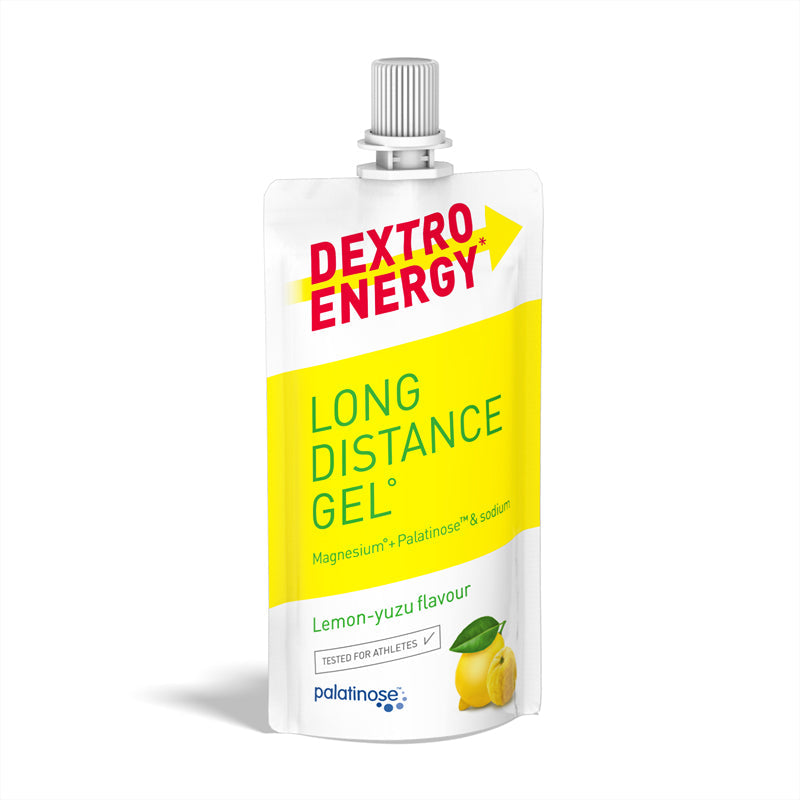 Dextro Energy Żel na długie dystanse