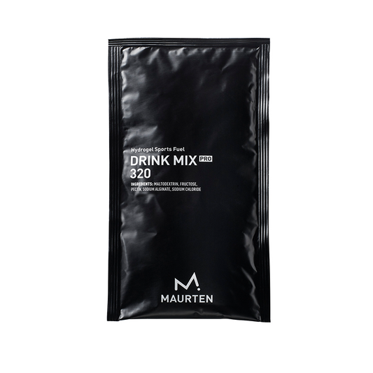 Maurten Drink Mix 320 80g worek