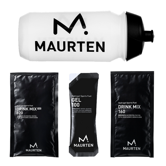 Maurten Pakiet testowy