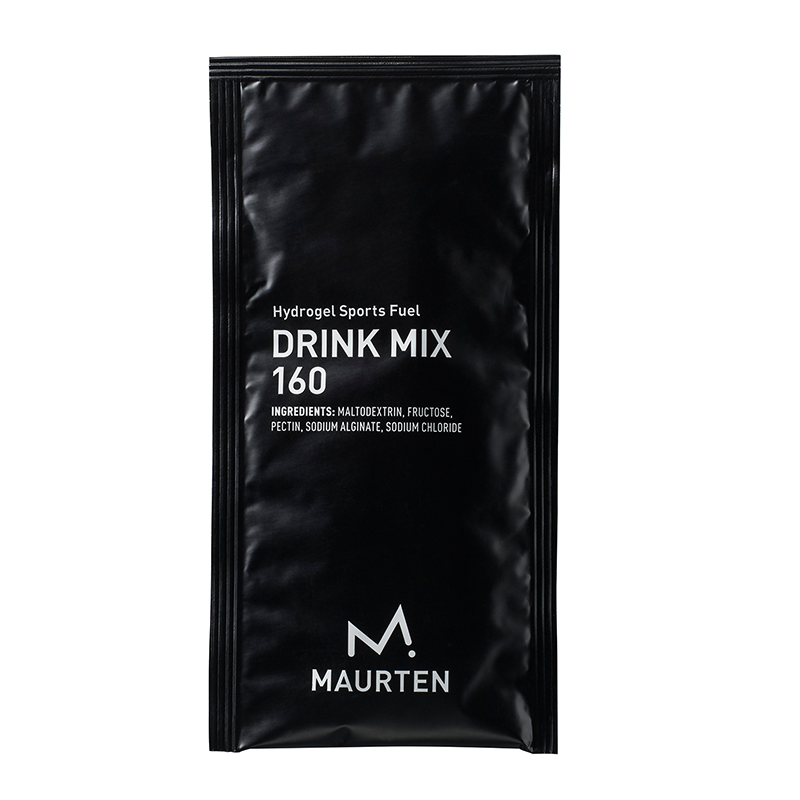 Maurten Mix Box 36 częściowa