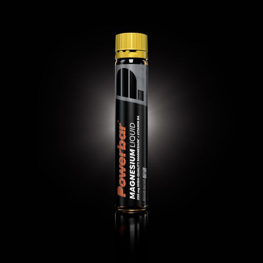 PowerBar Black Line Magnezowa Płynna Ampułka