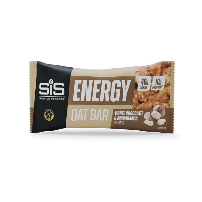 SIS Energy Oat Bar Riegel