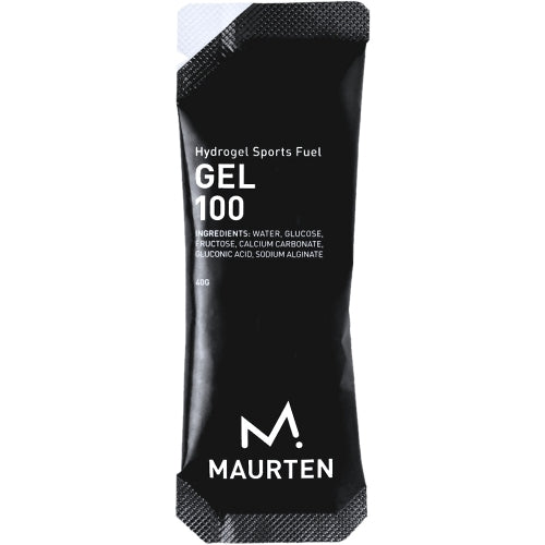 Maurten Mix Box 36 częściowa