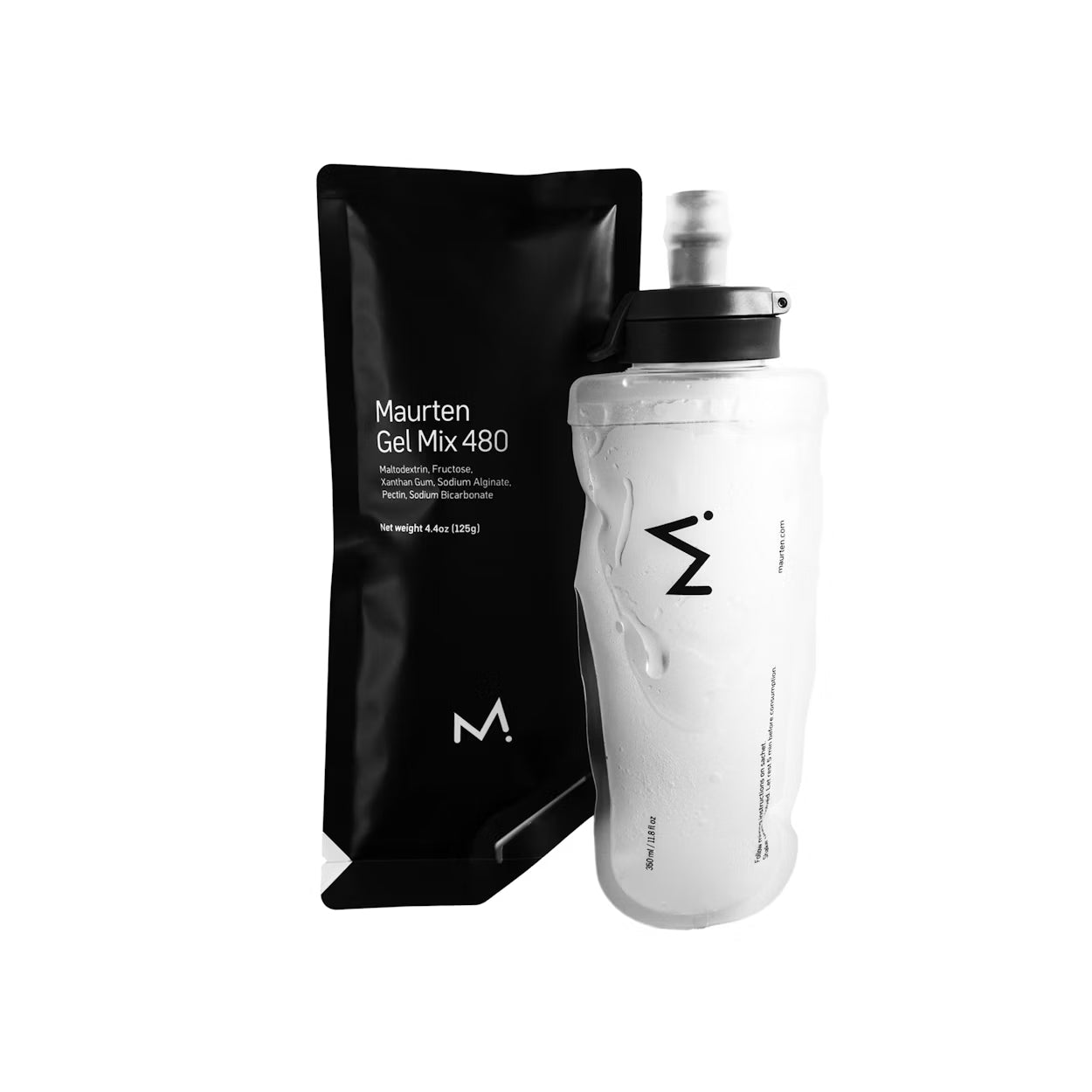 Maurten Drink Mix 320 80g bag