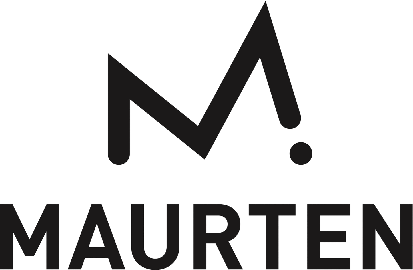 Maurten ŻEL 100 CAF 100 40g worek 5 sztuk