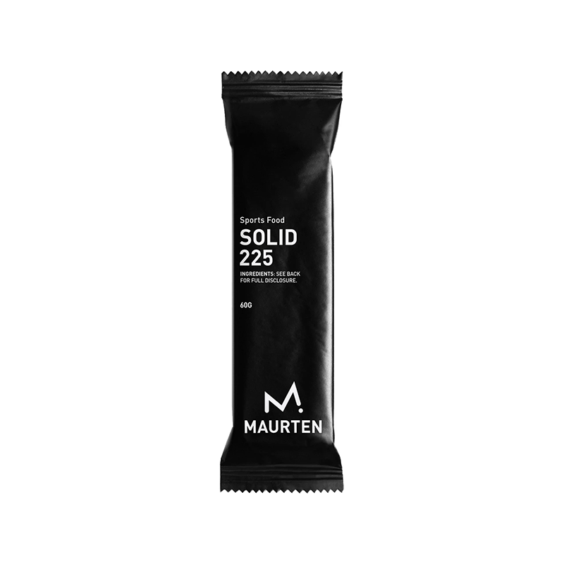 Maurten Mix Box 36 częściowa