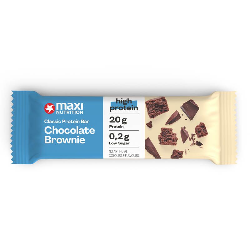 Maxi Nutrition Classic Baton Proteinowy