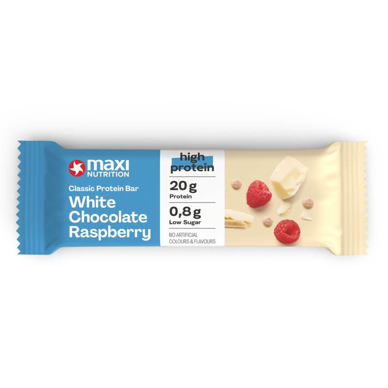 Maxi Nutrition Classic Baton Proteinowy