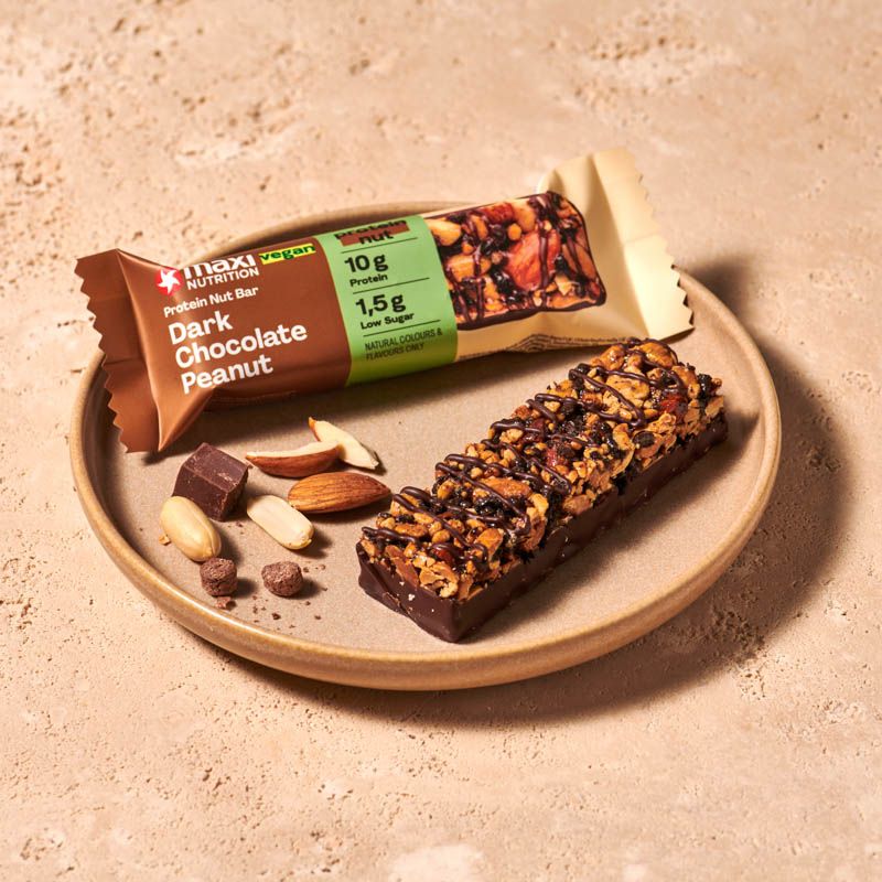 Baton Proteinowy Maxi Nutrition