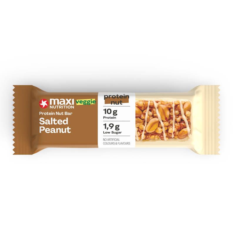 Baton Proteinowy Maxi Nutrition